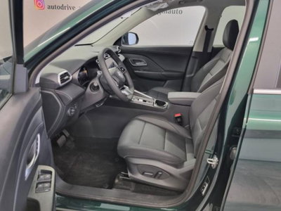 Mg ZS ZS 1.5 Luxury (10)