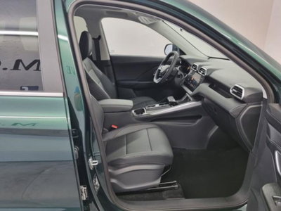 Mg ZS ZS 1.5 Luxury (11)