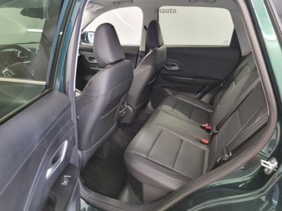 Mg ZS ZS 1.5 Luxury (12)