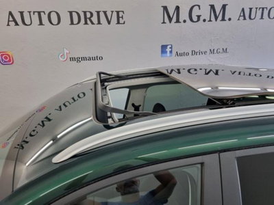 Mg ZS ZS 1.5 Luxury (13)