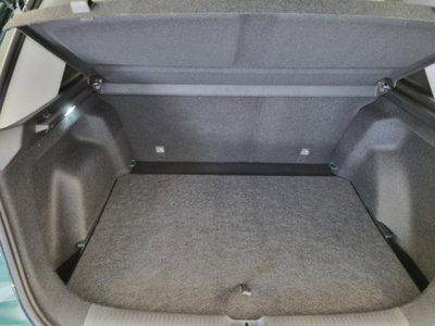 Mg ZS ZS 1.5 Luxury (17)