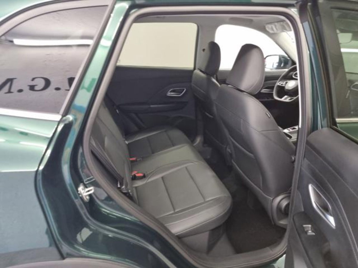 Mg ZS ZS 1.5 Luxury (18)
