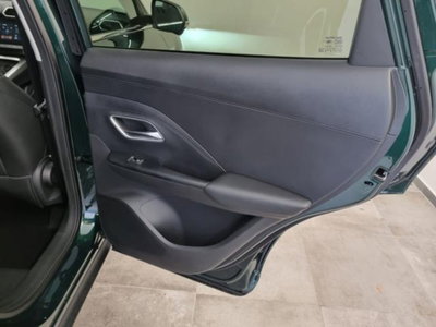 Mg ZS ZS 1.5 Luxury (19)