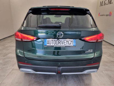 Mg ZS ZS 1.5 Luxury (3)