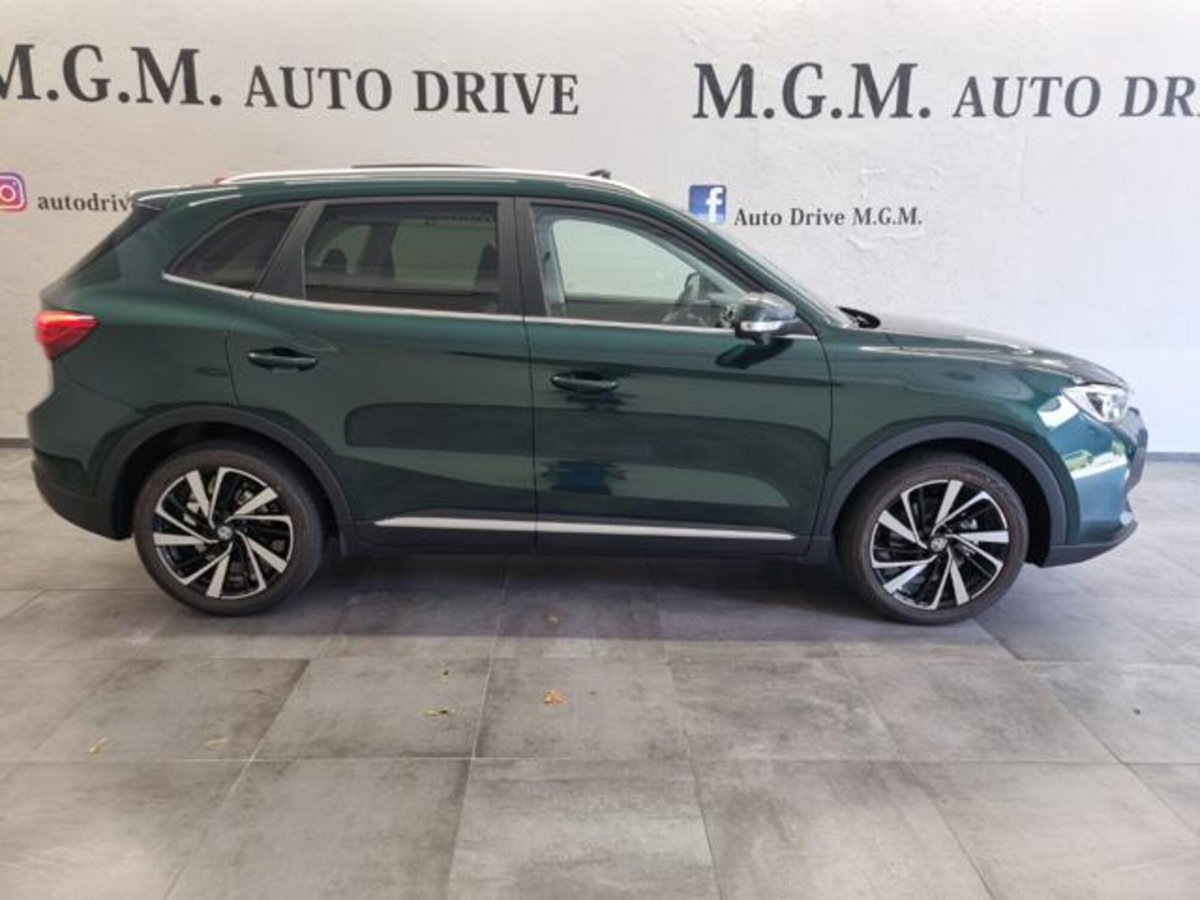 Mg ZS ZS 1.5 Luxury (4)