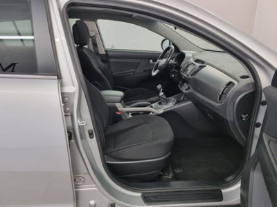 Kia Sportage 1.6 GDI 2WD Cool (11)