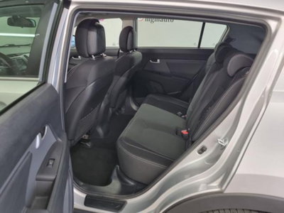 Kia Sportage 1.6 GDI 2WD Cool (12)