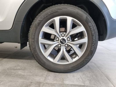 Kia Sportage 1.6 GDI 2WD Cool (15)