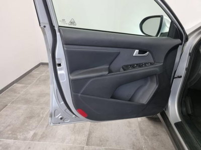 Kia Sportage 1.6 GDI 2WD Cool (20)