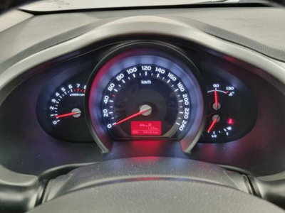 Kia Sportage 1.6 GDI 2WD Cool (6)