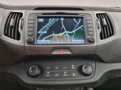 Kia Sportage 1.6 GDI 2WD Cool (8)
