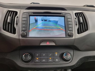 Kia Sportage 1.6 GDI 2WD Cool (9)
