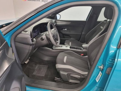 Opel Mokka 1.2 Turbo 130 CV aut. GS Line (10)