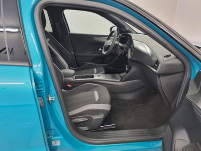 Opel Mokka 1.2 Turbo 130 CV aut. GS Line (11)