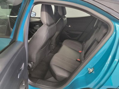 Opel Mokka 1.2 Turbo 130 CV aut. GS Line (12)