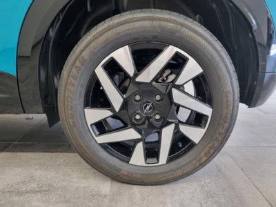 Opel Mokka 1.2 Turbo 130 CV aut. GS Line (15)