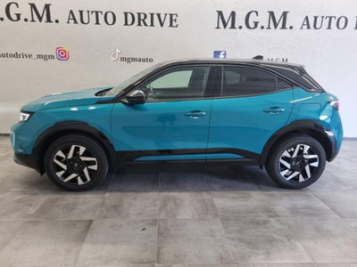 Opel Mokka 1.2 Turbo 130 CV aut. GS Line (2)