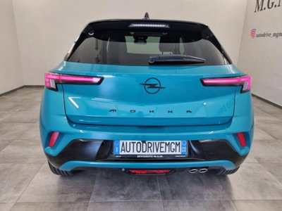 Opel Mokka 1.2 Turbo 130 CV aut. GS Line (3)