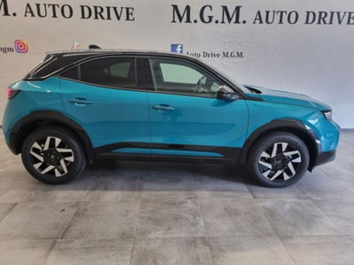Opel Mokka 1.2 Turbo 130 CV aut. GS Line (4)