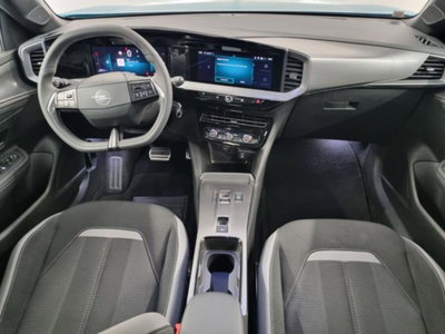 Opel Mokka 1.2 Turbo 130 CV aut. GS Line (6)