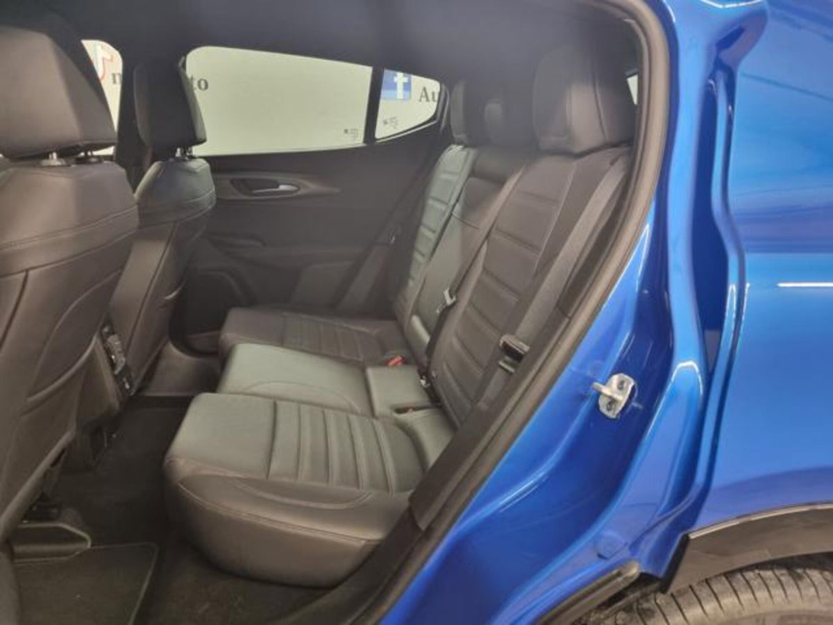 Alfa Romeo Tonale 1.5 hybrid Veloce 160cv tct7 (10)
