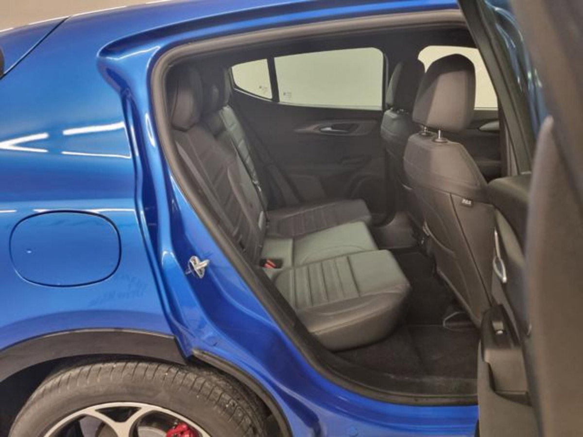 Alfa Romeo Tonale 1.5 hybrid Veloce 160cv tct7 (13)