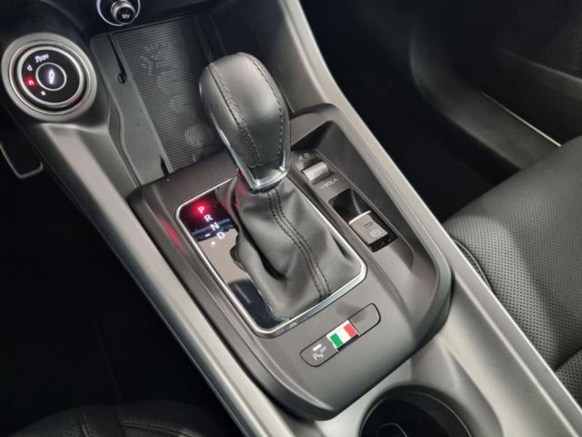 Alfa Romeo Tonale 1.5 hybrid Veloce 160cv tct7 (14)