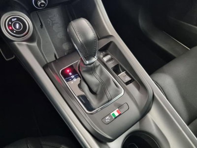 Alfa Romeo Tonale 1.5 hybrid Veloce 160cv tct7 (14)