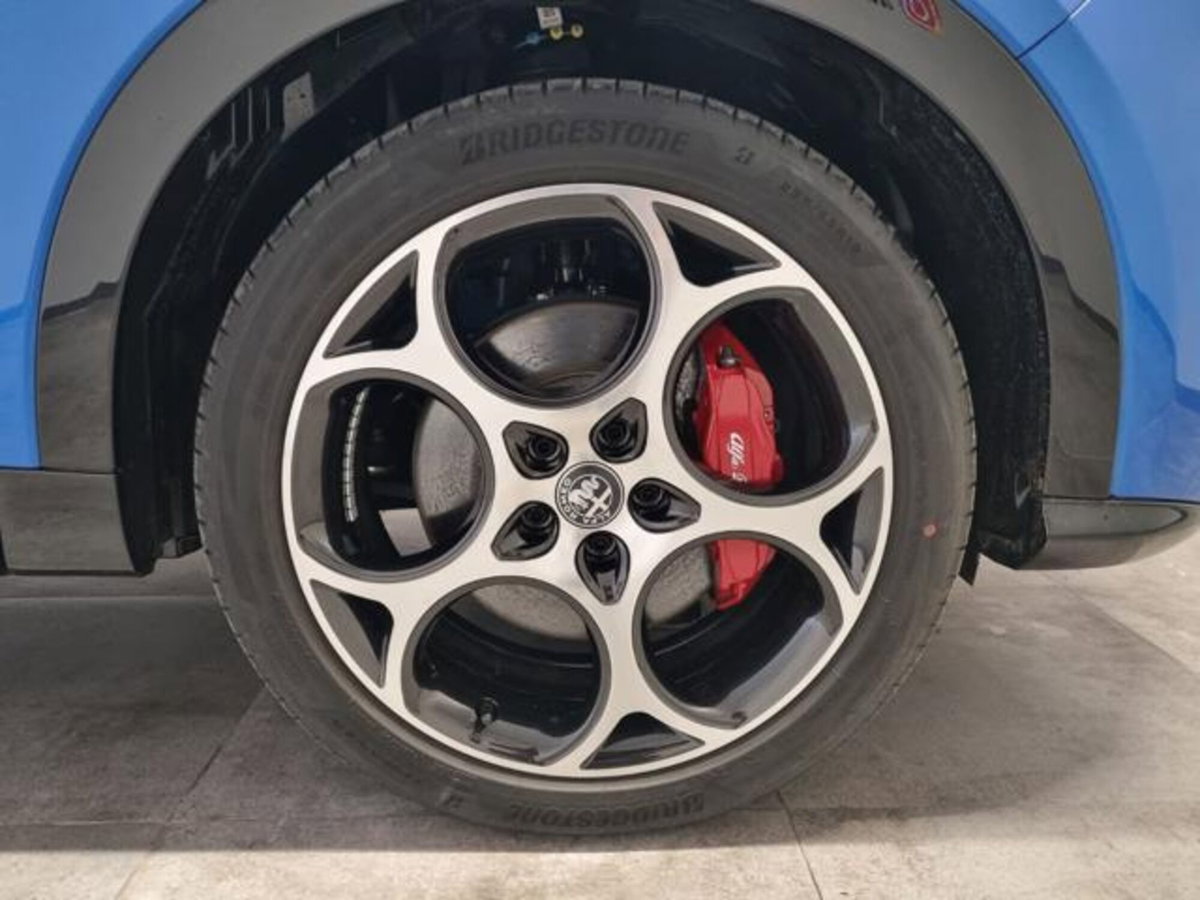 Alfa Romeo Tonale 1.5 hybrid Veloce 160cv tct7 (15)