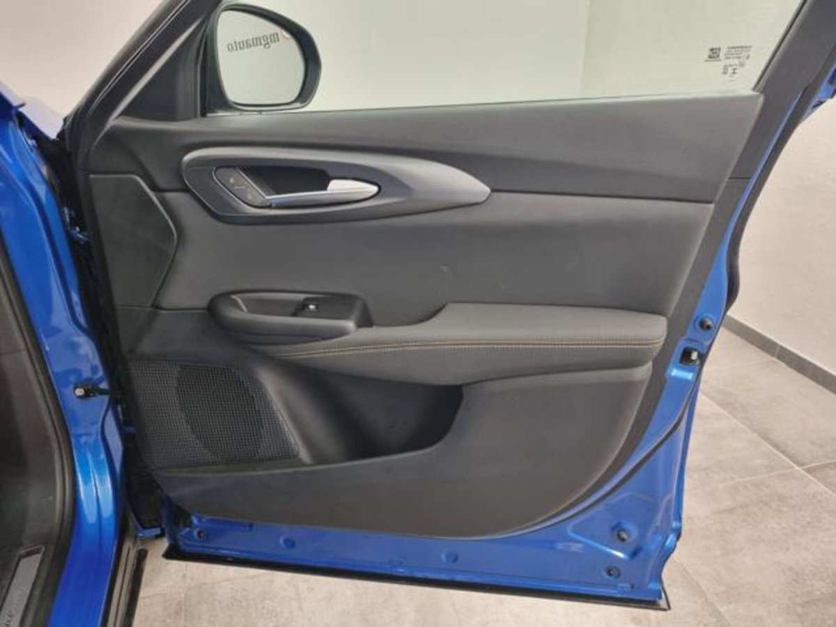 Alfa Romeo Tonale 1.5 hybrid Veloce 160cv tct7 (17)