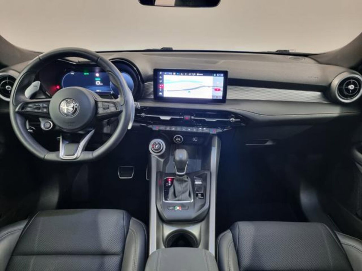 Alfa Romeo Tonale 1.5 hybrid Veloce 160cv tct7 (6)