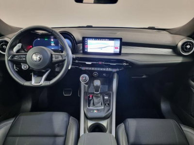 Alfa Romeo Tonale 1.5 hybrid Veloce 160cv tct7 (6)
