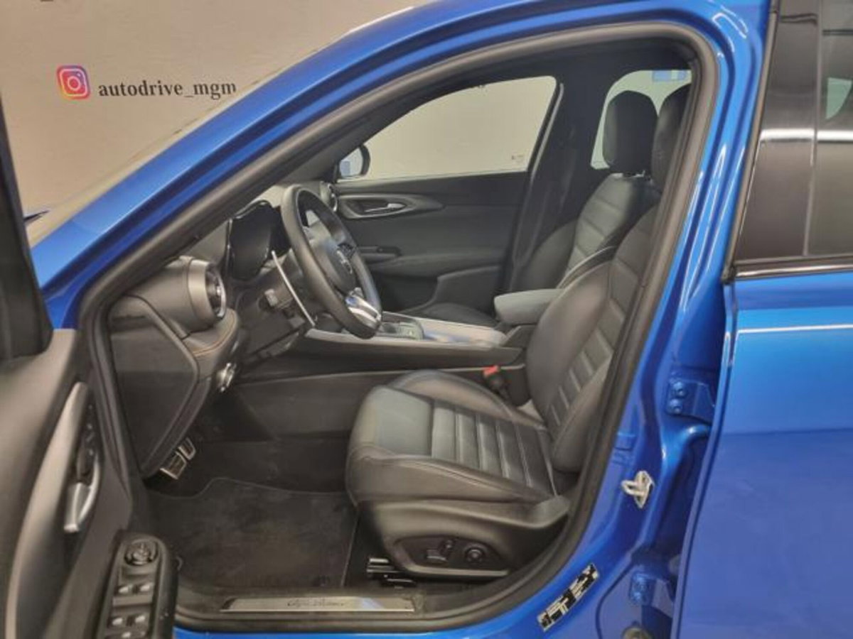 Alfa Romeo Tonale 1.5 hybrid Veloce 160cv tct7 (7)