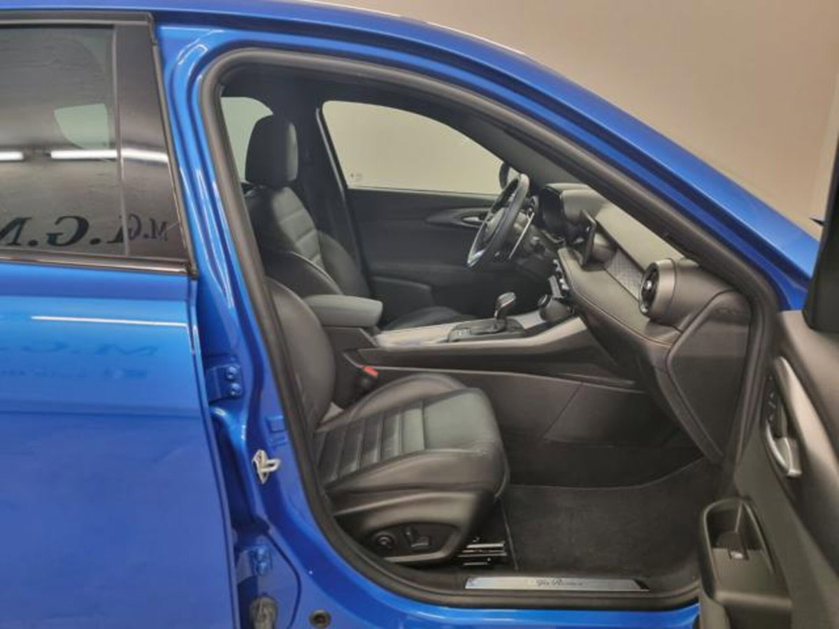 Alfa Romeo Tonale 1.5 hybrid Veloce 160cv tct7 (8)