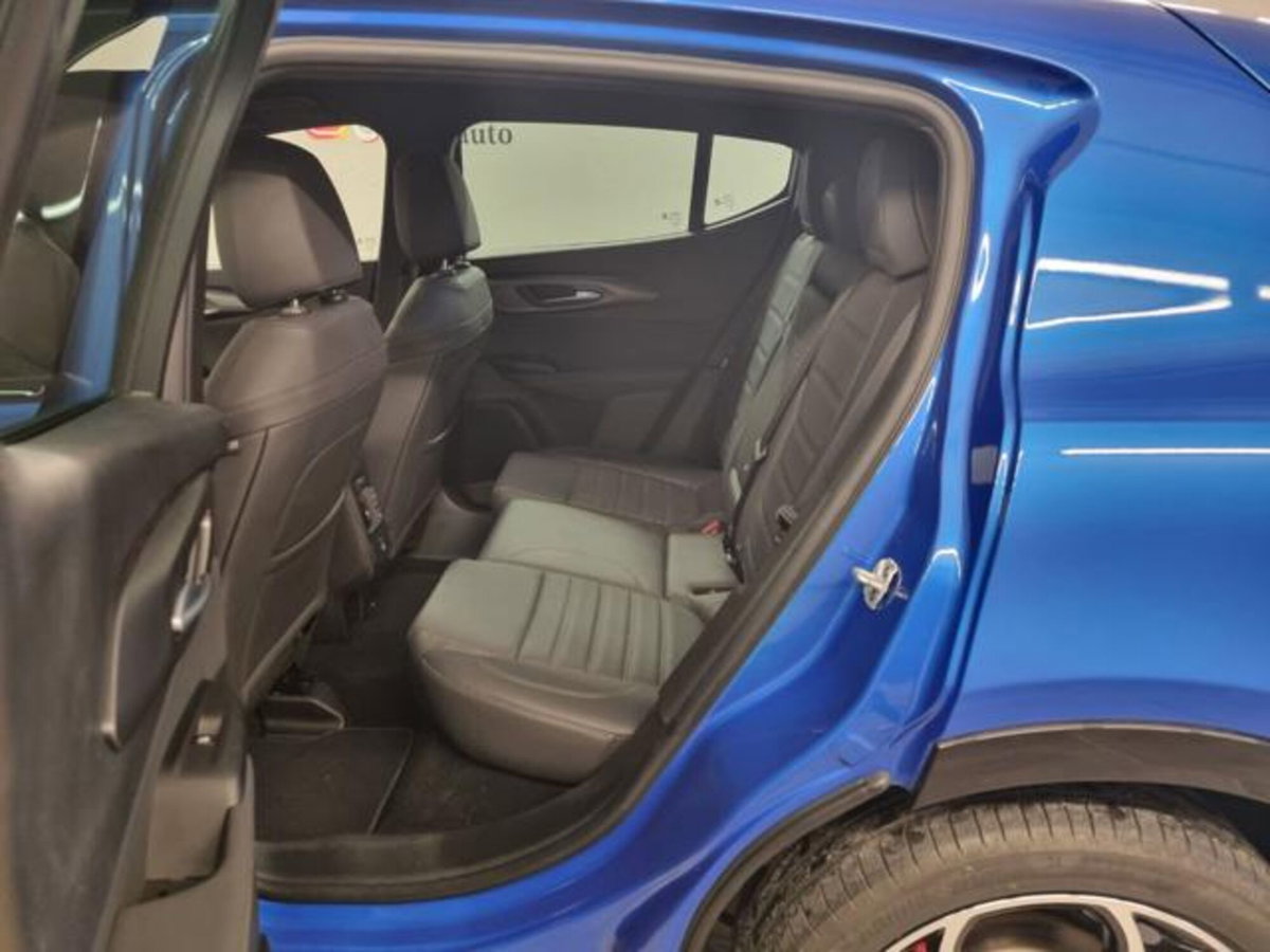 Alfa Romeo Tonale 1.5 hybrid Veloce 160cv tct7 (9)