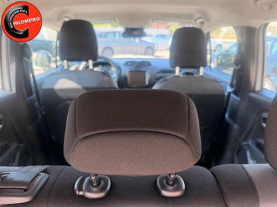 Jeep Renegade 1.6 Mjt 130 CV Limited (11)