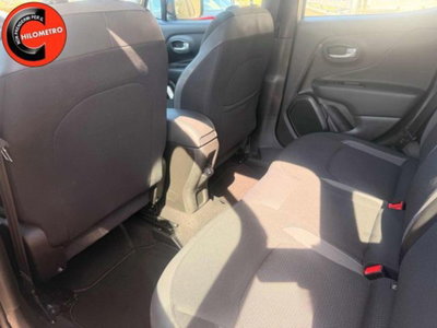 Jeep Renegade 1.6 Mjt 130 CV Limited (12)
