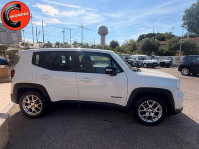 Jeep Renegade 1.6 Mjt 130 CV Limited (2)