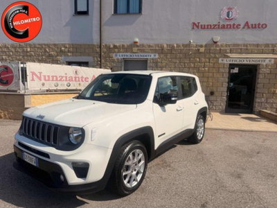 Jeep Renegade 1.6 Mjt 130 CV Limited (3)