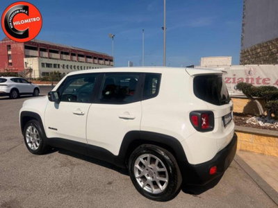 Jeep Renegade 1.6 Mjt 130 CV Limited (5)