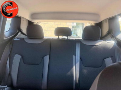 Jeep Renegade 1.6 Mjt 130 CV Limited (9)