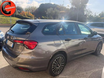 Fiat Tipo Tipo 5p 1.5 t4 hybrid Cross 130cv dct (10)