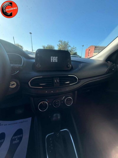 Fiat Tipo Tipo 5p 1.5 t4 hybrid Cross 130cv dct (5)