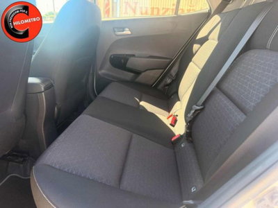 Kia Picanto 1.0 12V 5 porte X Line (15)