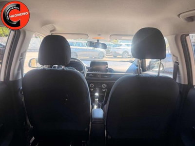 Kia Picanto 1.0 12V 5 porte X Line (16)
