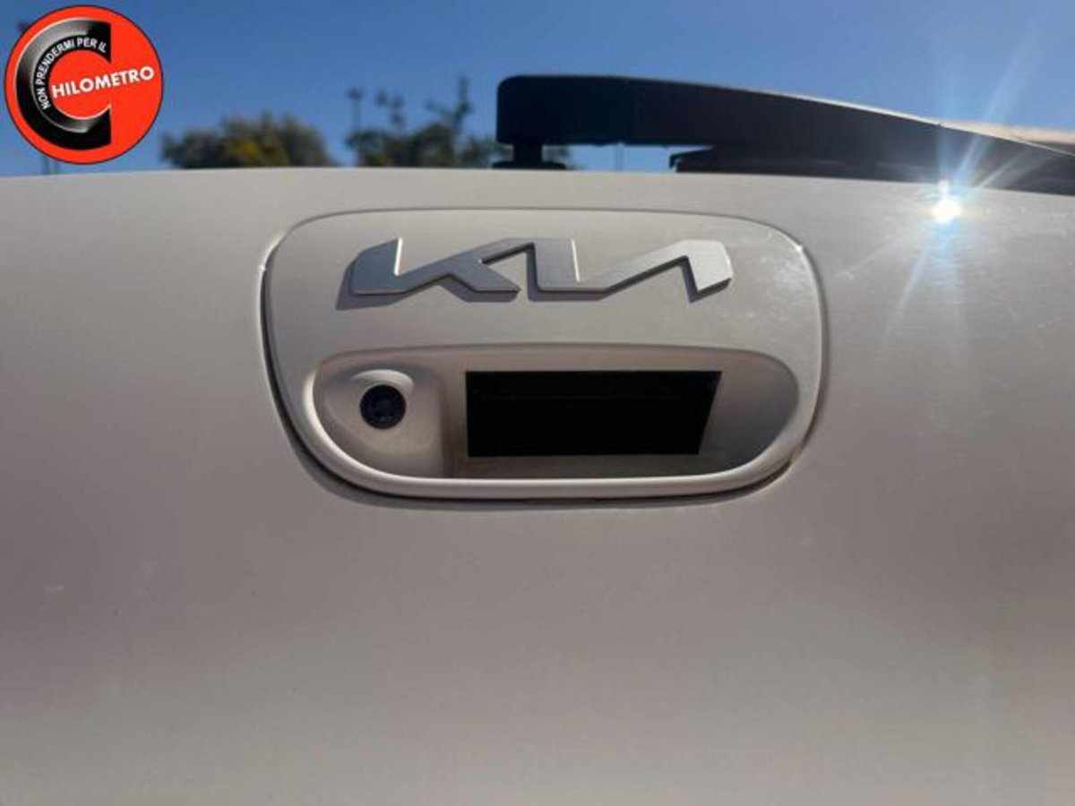 Kia Picanto 1.0 12V 5 porte X Line (7)