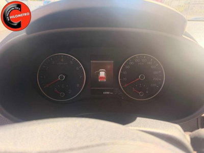Kia Picanto 1.0 12V 5 porte X Line (9)