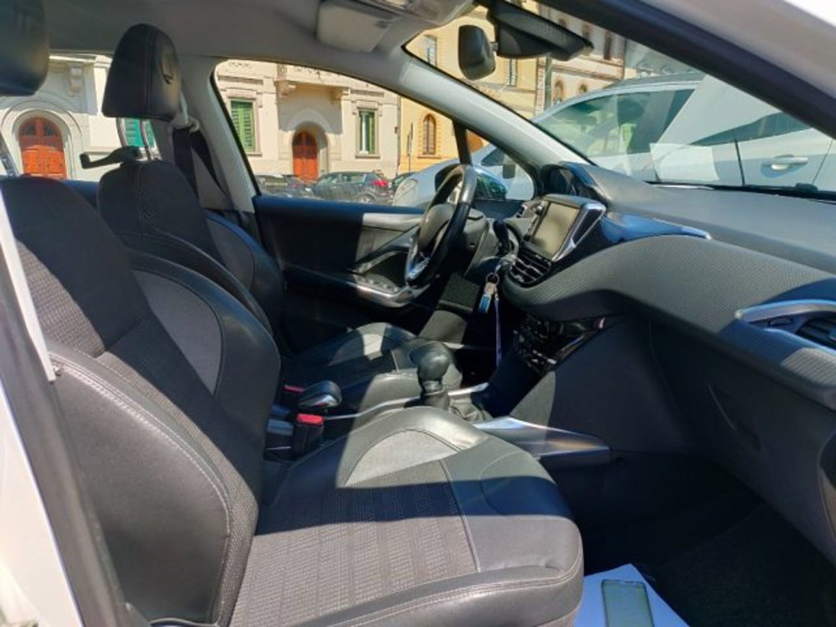 Peugeot 2008 82 Allure (15)