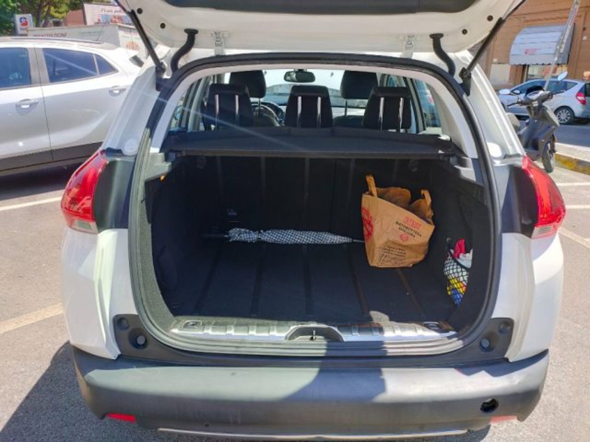 Peugeot 2008 82 Allure (17)