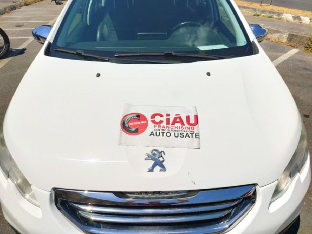 Peugeot 2008 82 Allure (18)